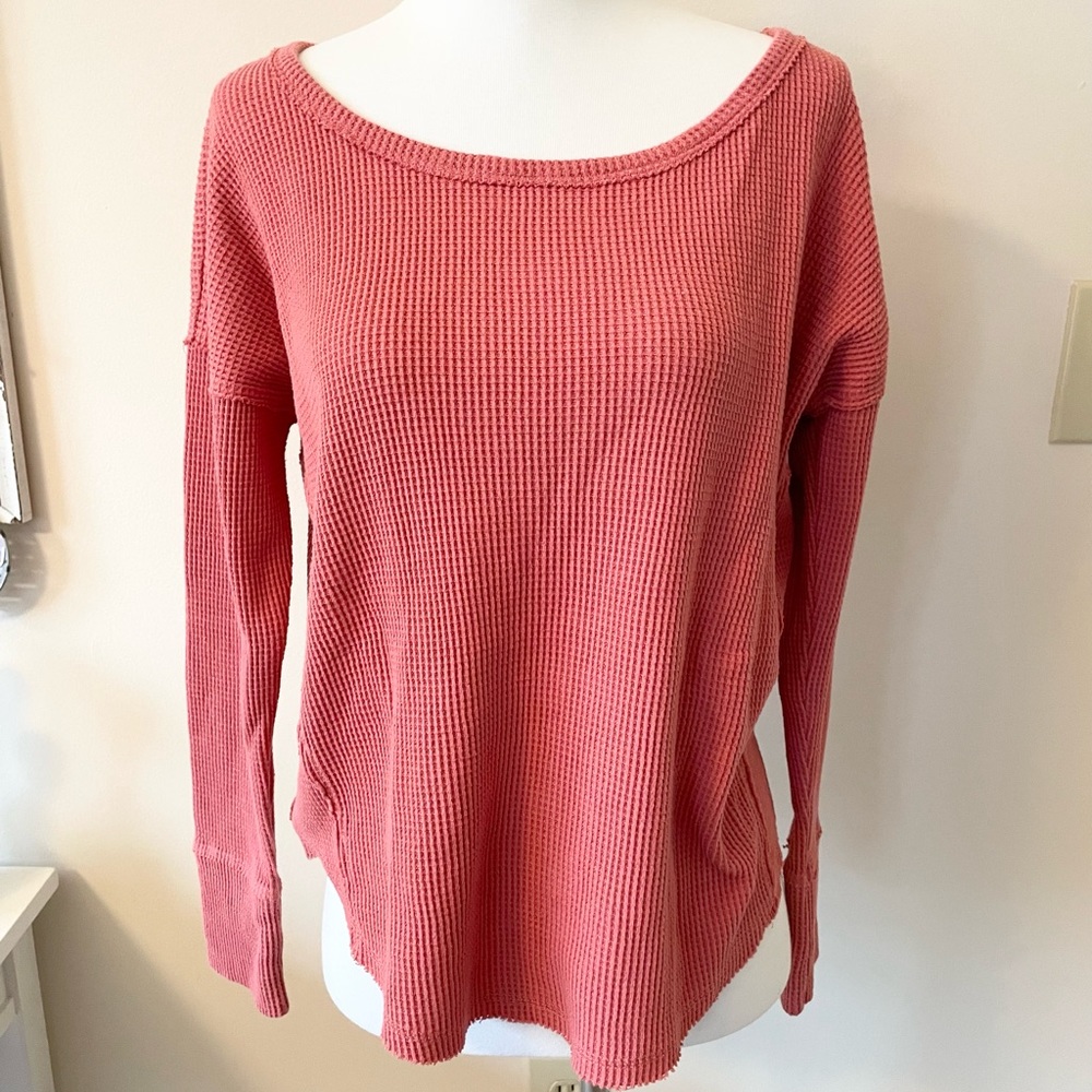 abercrombie top